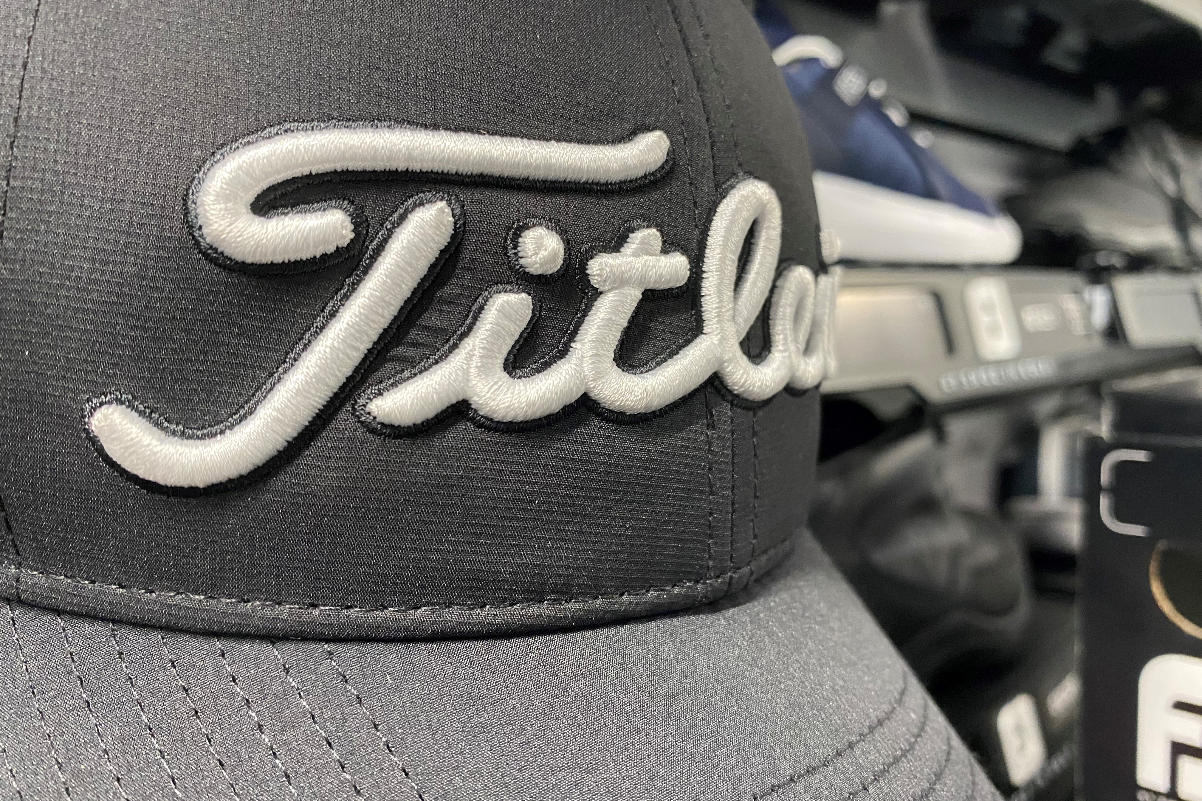 Pro shop